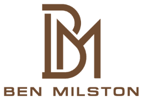 Ben Milston