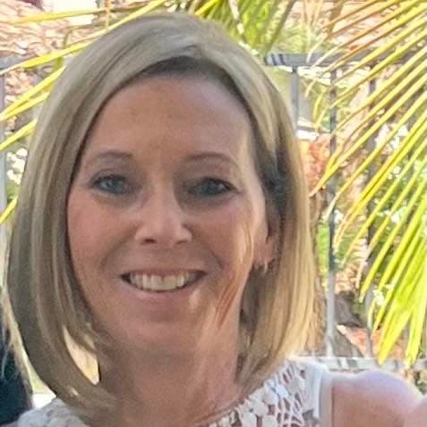 Denise Cooper