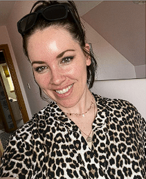 Kirstie Robinson
