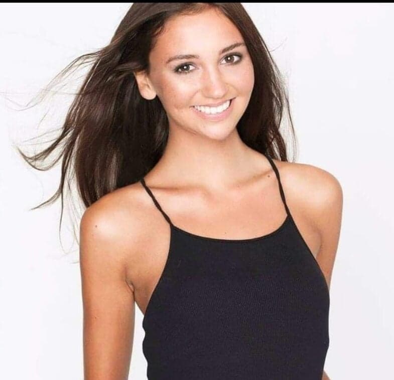 Lisa Patricia